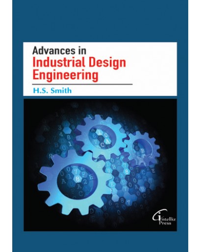 Advances in Industrial Design Engineering